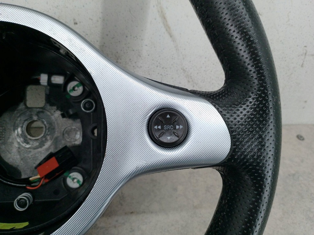 фото №9, Повітропровід з подушка alfa romeo 159 156061211 86250210091 1000465n76