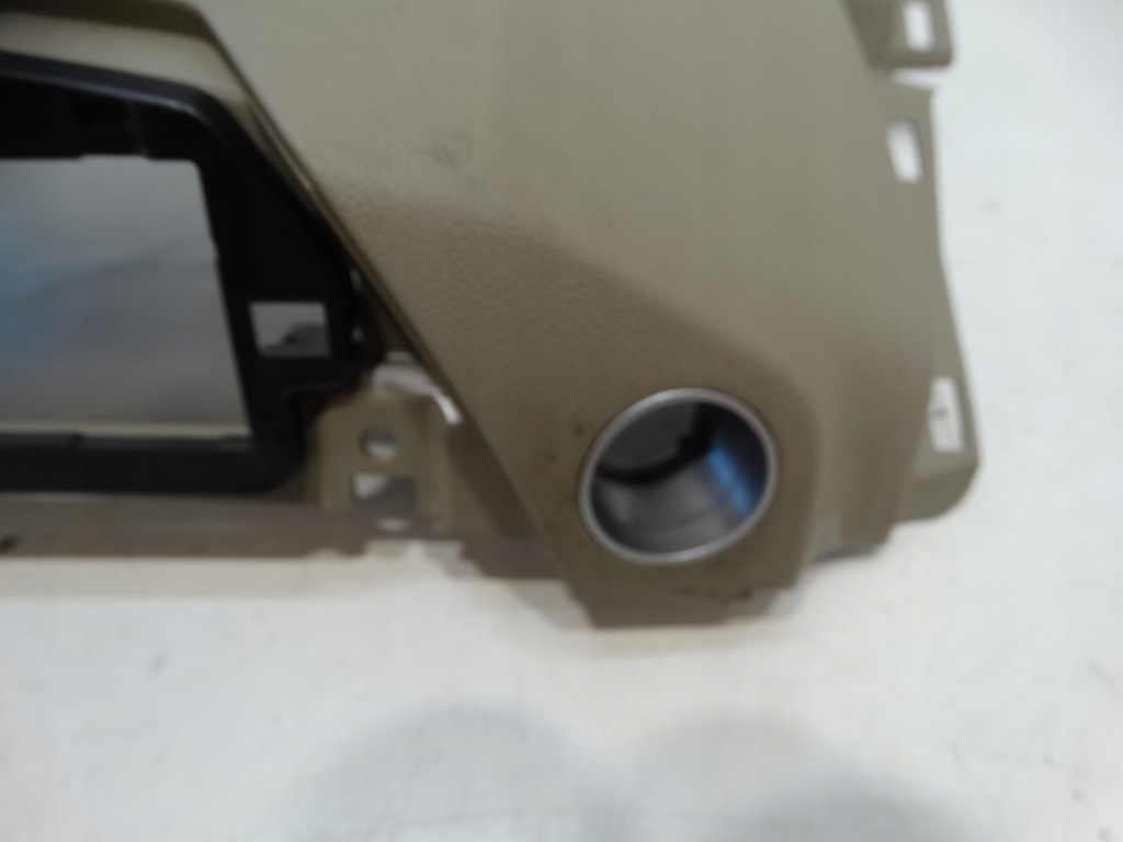 фото №7, Захист консолі старт-стоп laguna iii fd16002d