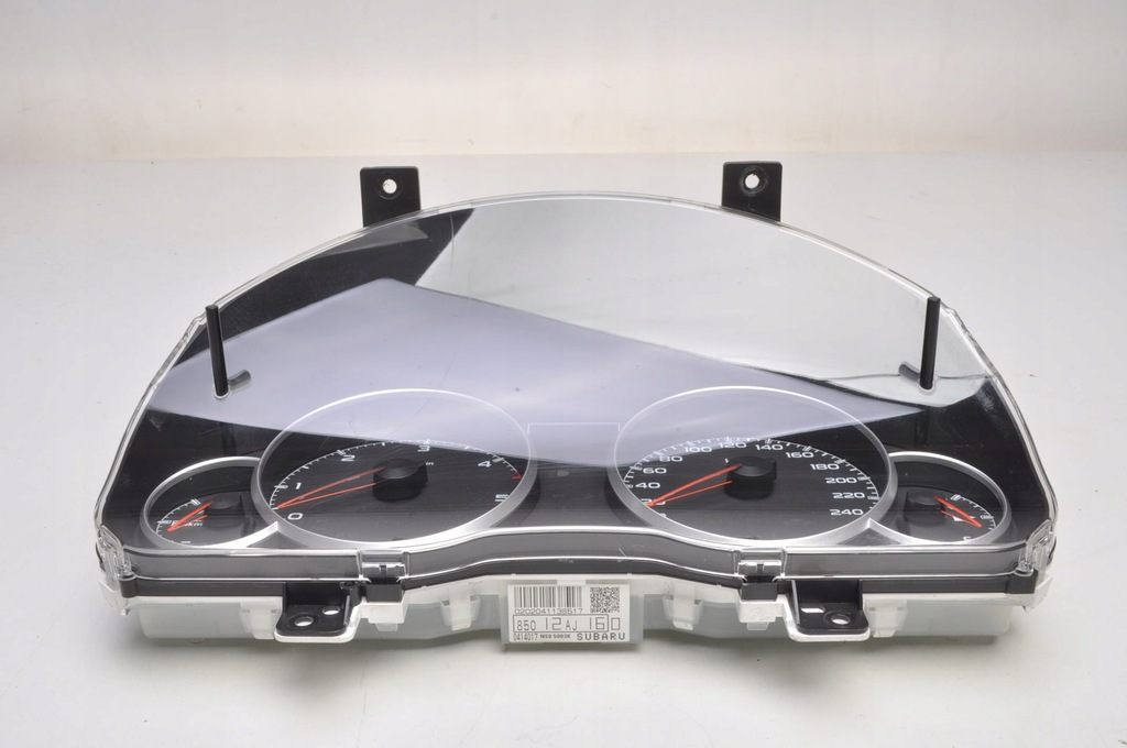 фото №6, Subaru legacy v 2.0 d лічильник прилади europa fs-0336 205 tys km