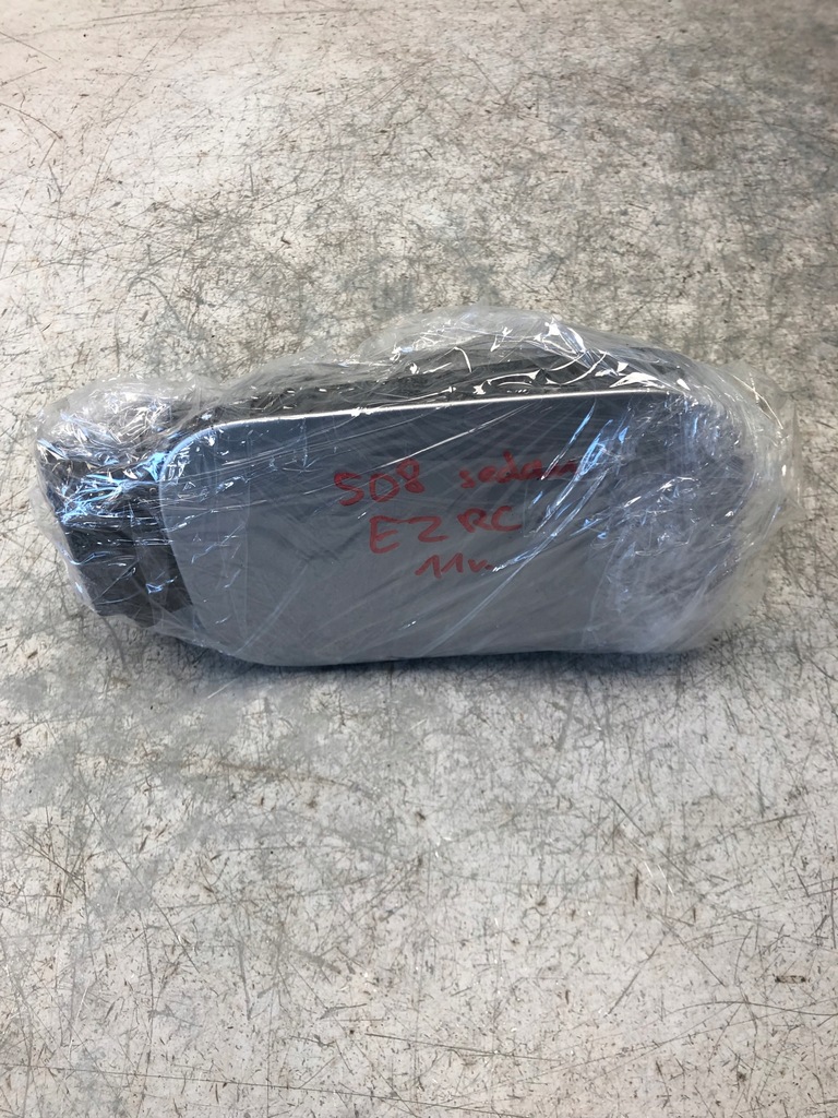 фото №7, Кришка заливної peugeot 508 sedan ezrc