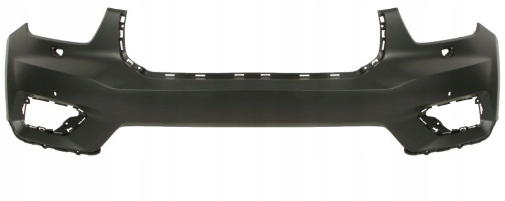 фото №1, Volvo xc40 09.17- бампер перед