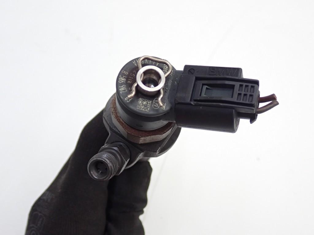 фото №3, Форсунки комплект 8506902 mini countryman r60 r61 1.6d n47 12r