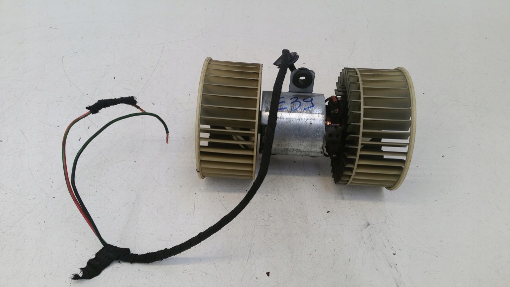 Купить Воздуходувка 8372493 bmw e39