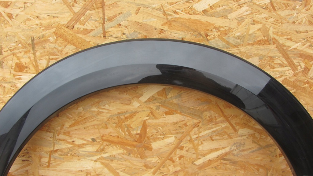 фото №4, Задня ліва молдинг крила peugeot 208 ii gt