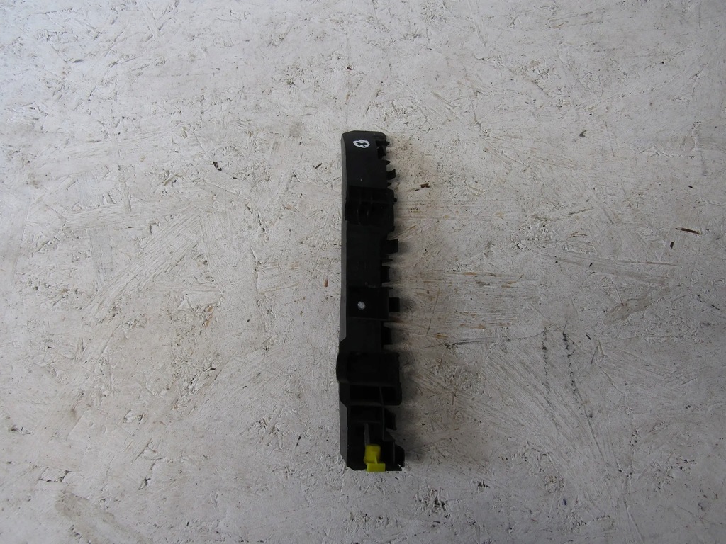 фото №10, Opel corsa e направляющая бампера правый задняя