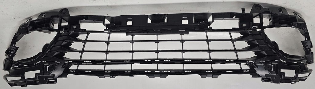 фото №1, Nowa org решётка бампер перед renault espace v 5 2014-2019