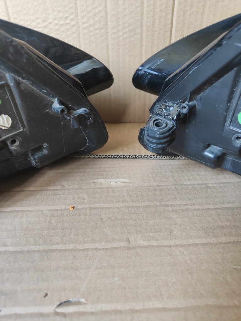 Jaguar e-pace x540 full led фонари перед правый  левая комплект Цена