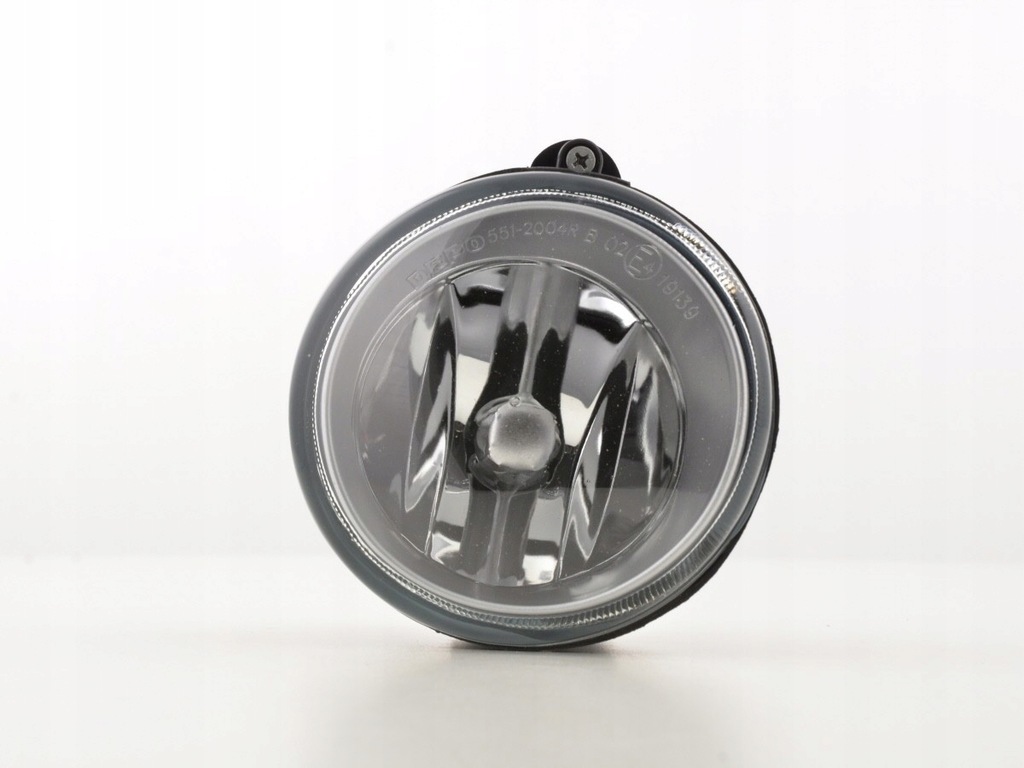 фото №1, Протитуманна фара лівий renault mégane / scénic 99-11