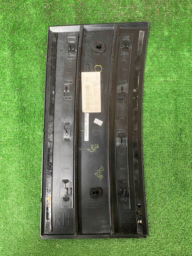фото №2, Land rover range rover l405 молдинг дверь передних ck5220938aa