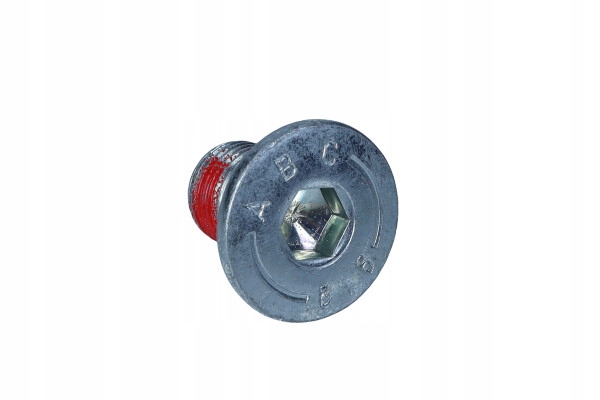 фото №1, Болт керма do mercedes оригінал aso