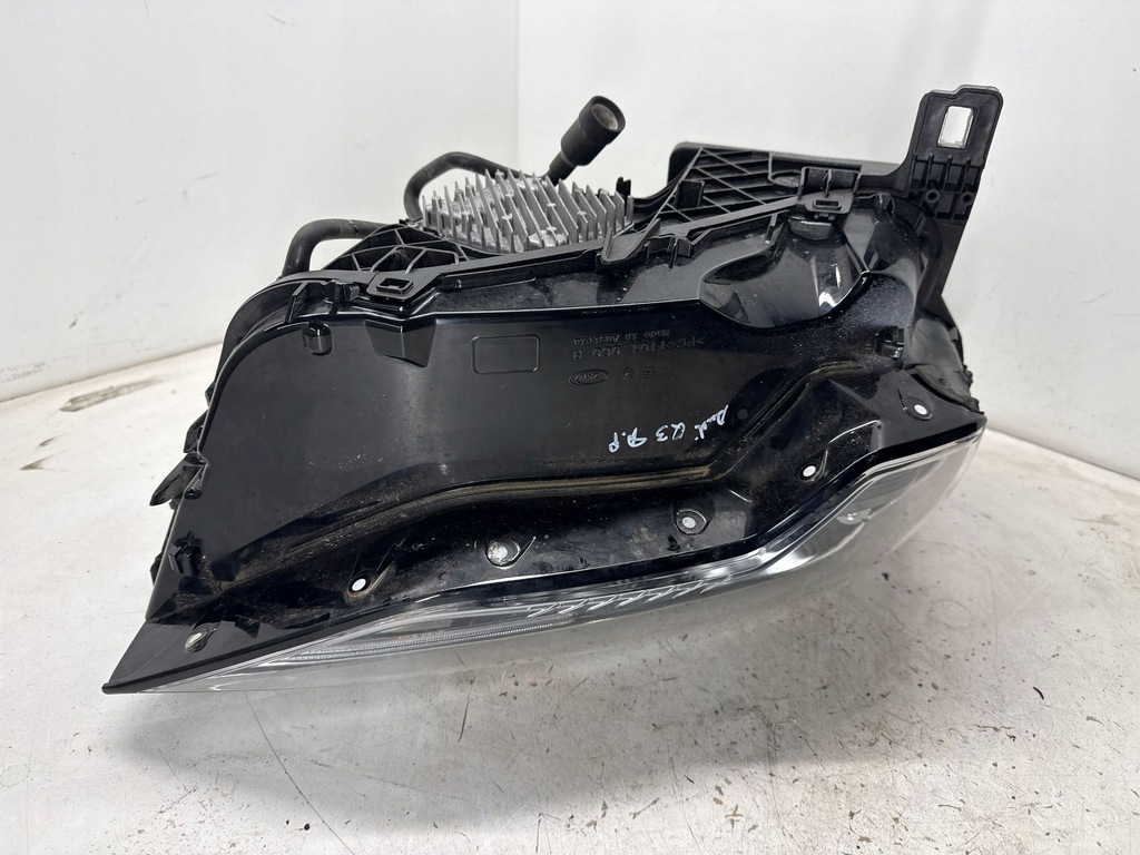 фото №7, Фара правая сторона audi q3 f3 83a941012b