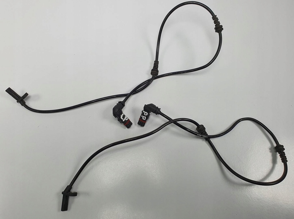 фото №5, Датчик abs перед mercedes w204 a2045400517