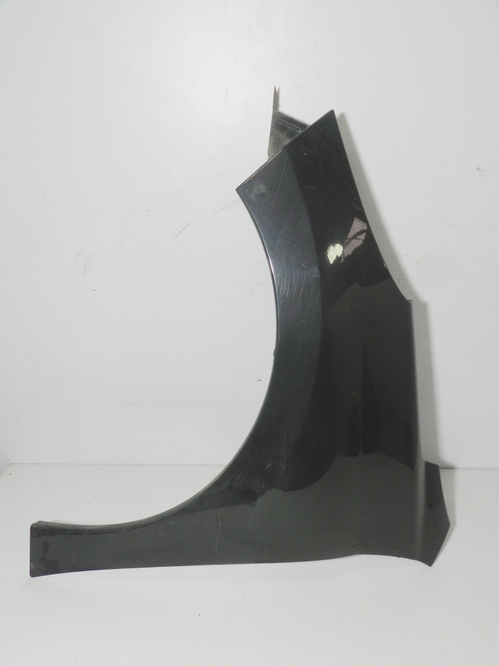 фото №13, Бампер капот kompletny перед peugeot 207 lift 09-12 exl