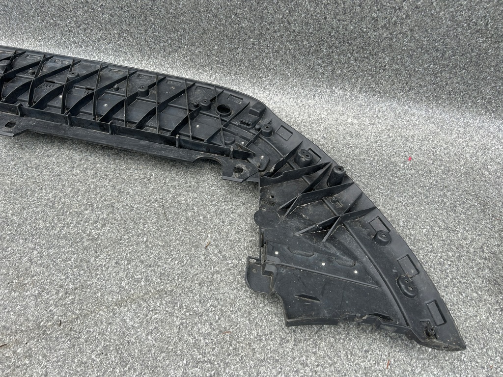 фото №6, Volvo v60 s60 ii 13-18 защита pod бампер 31352298