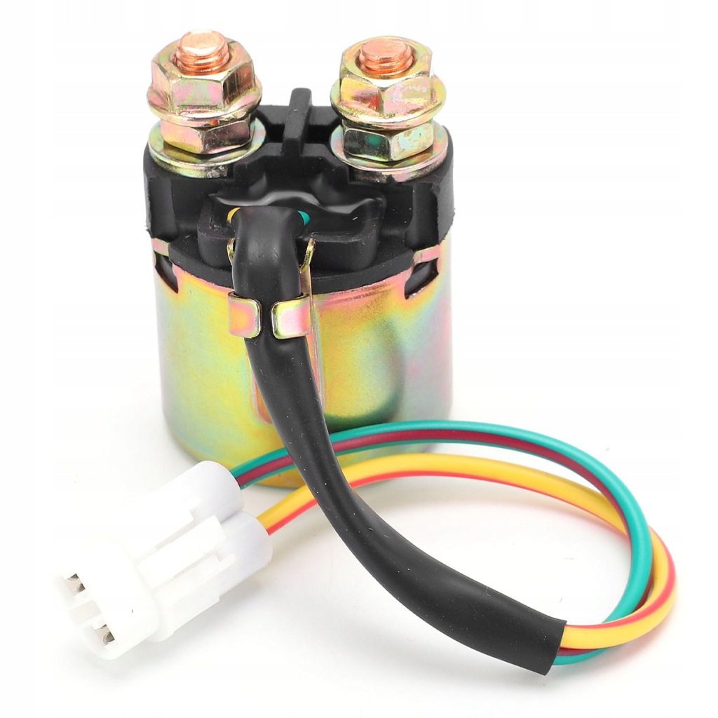 Замінник реле електромагнітного стартер для honda trx500 Зі Шроту