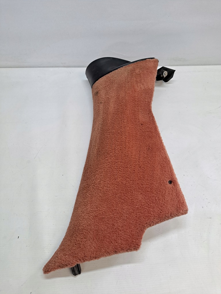 фото №1, Захист стійка правий задня porsche boxster 986