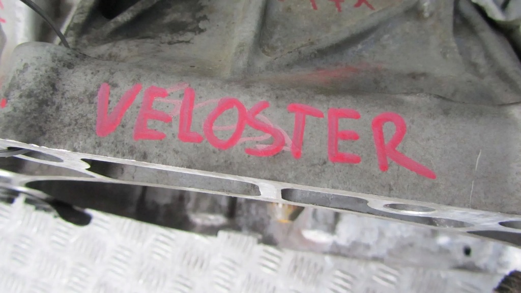 фото №7, Toyota verso lift 1.6 коробка передач передач 1jb9c-k