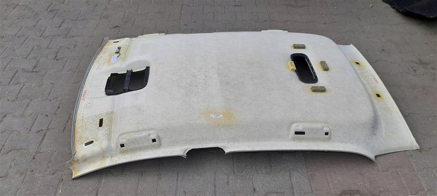 фото №4, Стеля 3t5867501 skoda superb ii 3t sedan