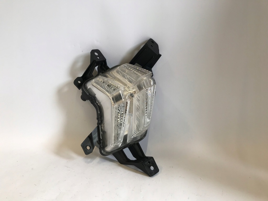 фото №1, Kia niro i lift 19-22 led drl правый хороший!