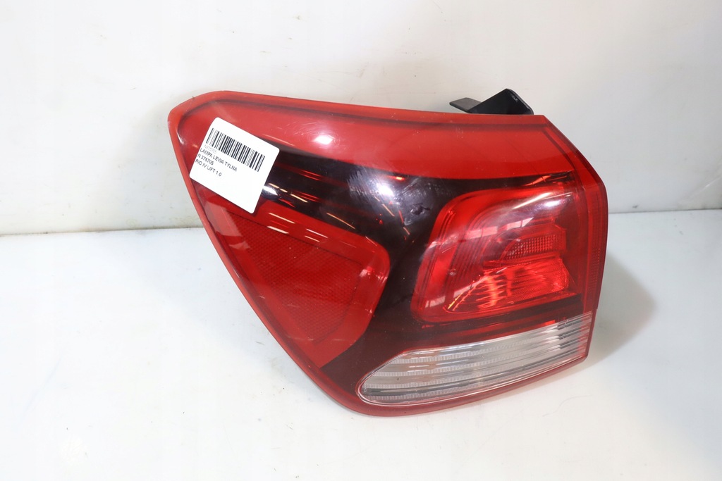 фото №1, Лампа левая задняя kia rio iv lift hb