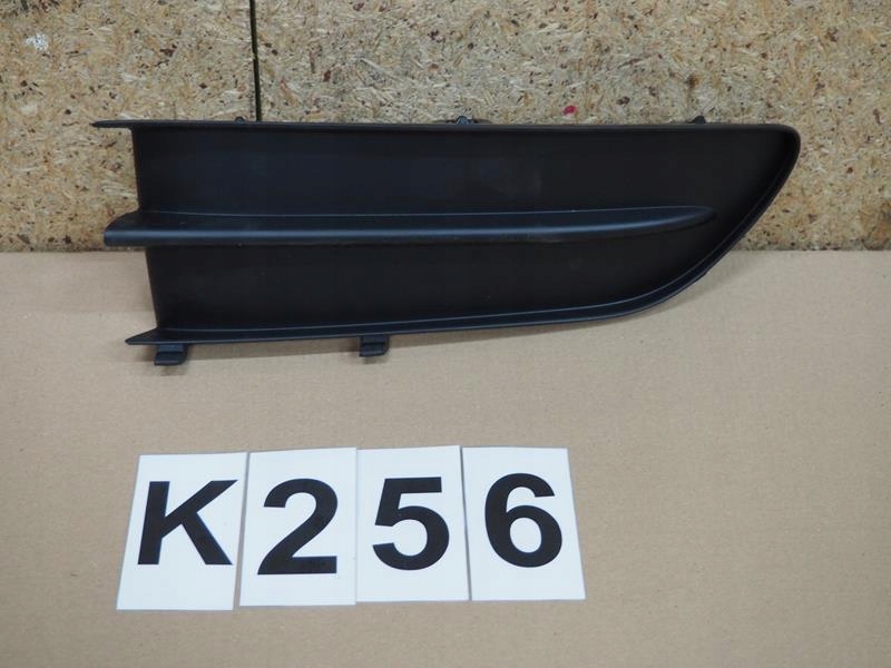 Купить Решётка бампера заглушка рамка противотуманной фары левая renault laguna ii phase i nowa