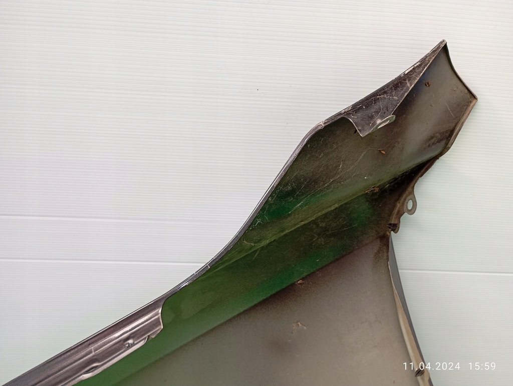 фото №7, Крыло правый перед передний lexus is 220 250 350 2006-2013 oryg