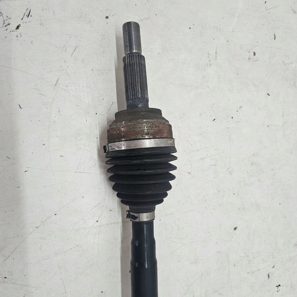 фото №5, Привідний вал wał задня задня tesla model x plaid 1420162-00-a