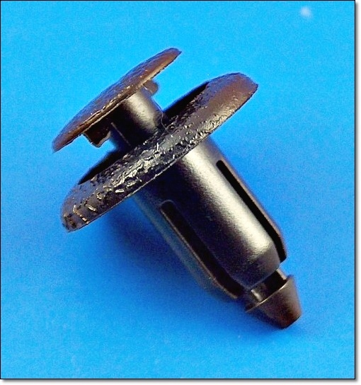 фото №2, 5szt suzuki gsx750 -штифт fi 6 wiele zastosowań