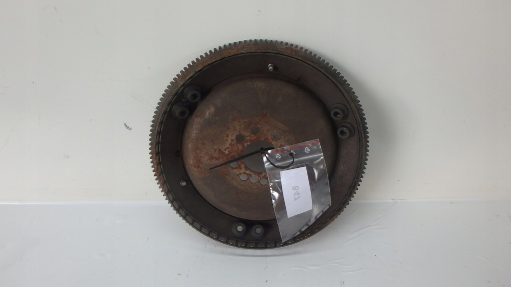 фото №1, Mercedes ml w164 amg 6.3 колесо маховик