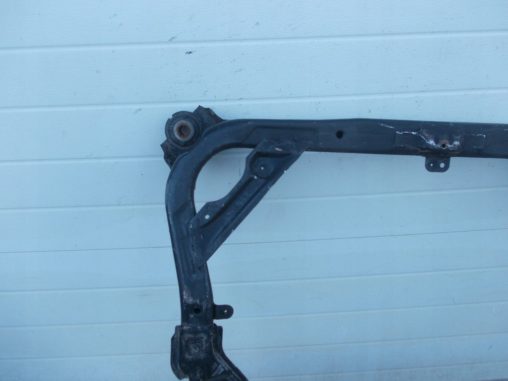 фото №12, Балка підрамник підрамник mazda 6 vi 02- gg gy