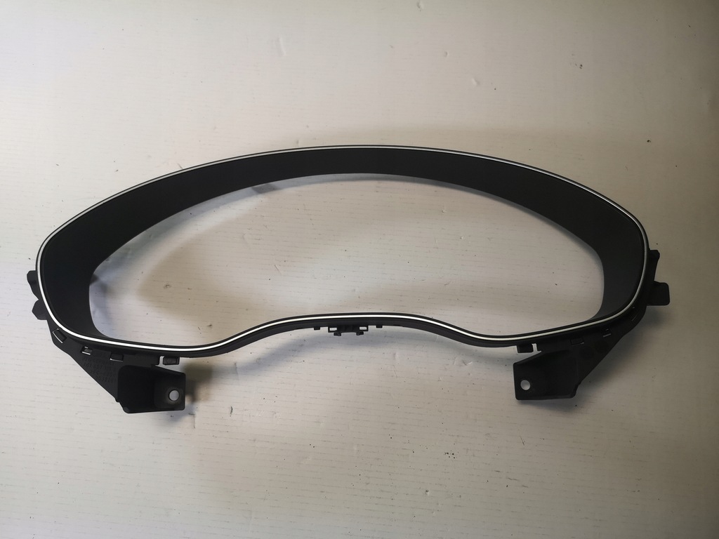 фото №1, Audi a6 c7 рамка защита спидометра 4g1857115b