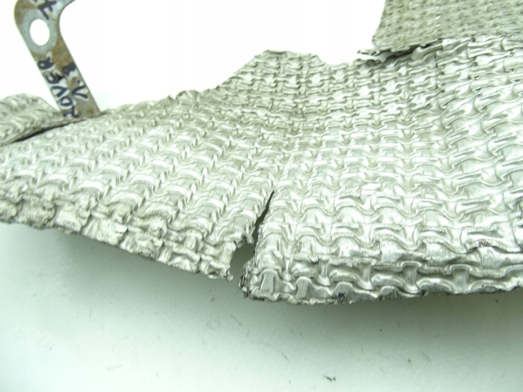 фото №3, Rover 75 99-05 1.8 16v 18k4f захист теплова