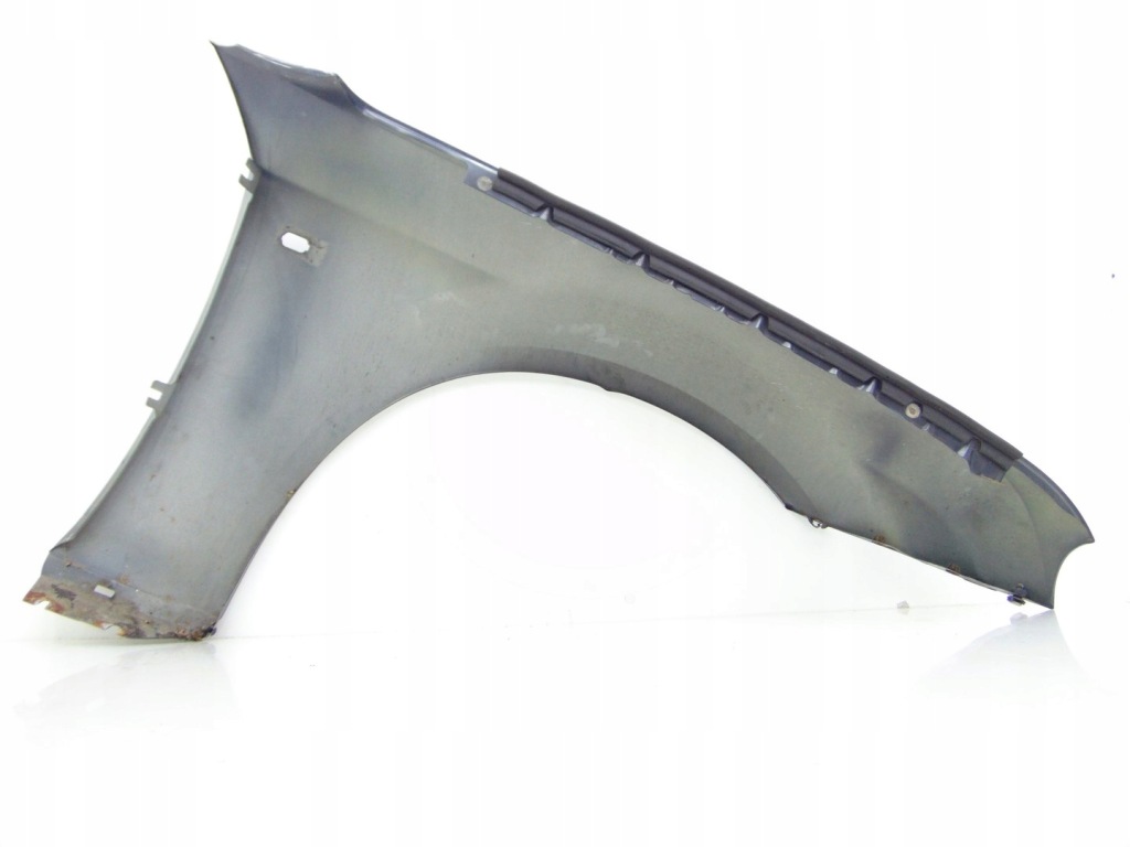 Крыло  левое  перед передний chrysler 300c grafitowy Киев