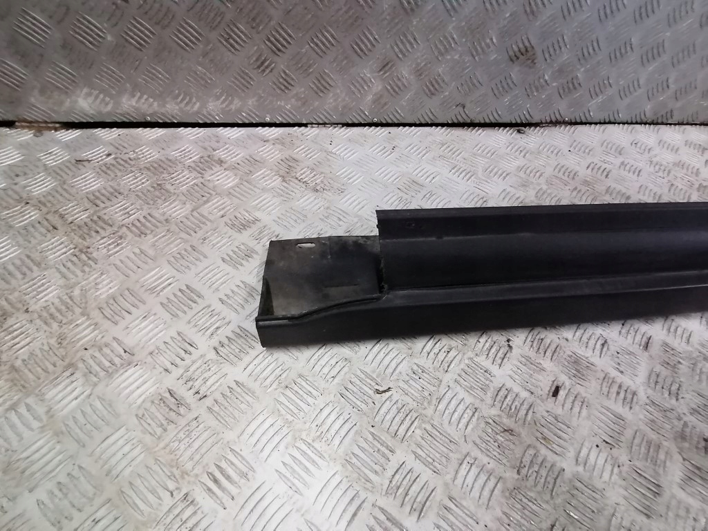 фото №5, Ford c-max mk2 молдинг порог левая задняя