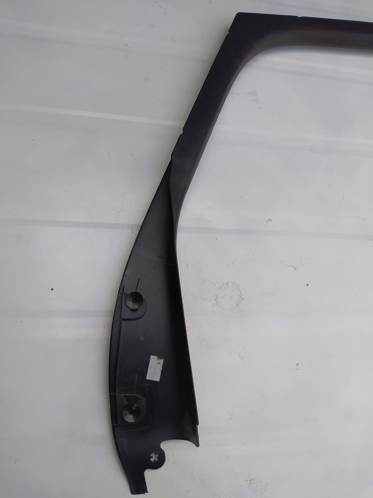 фото №6, Рамка двері скло двері правий задня - scenic ii