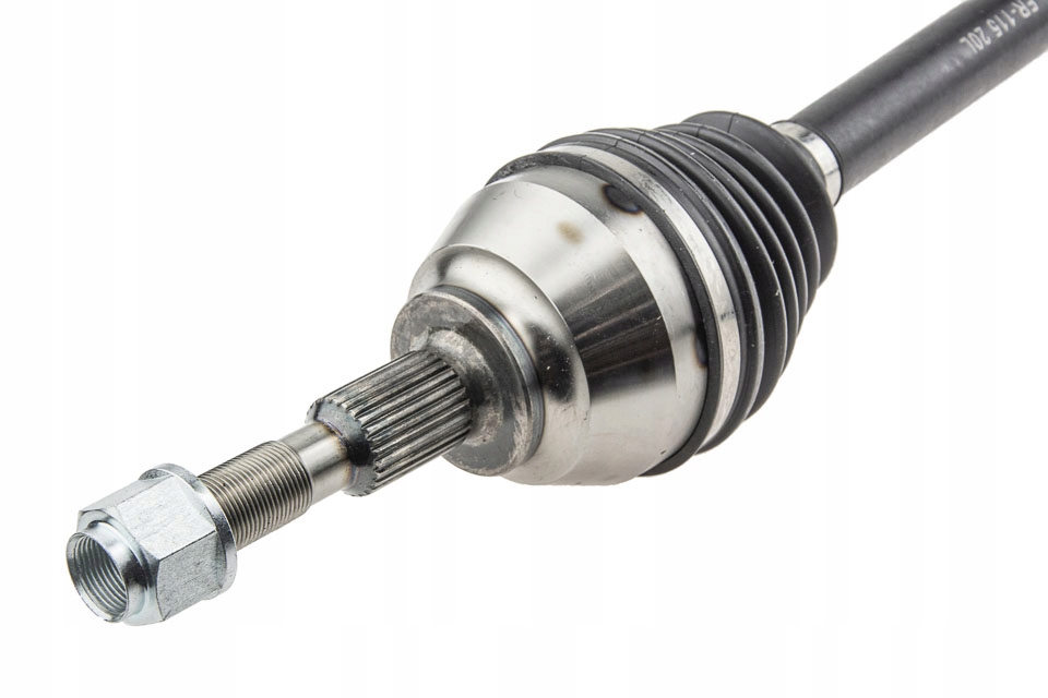 фото №8, Приводной вал приводная