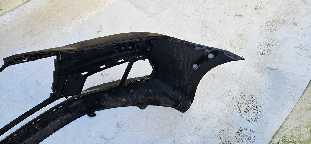 фото №6, Audi a7 4k8 s line бампер перед передній