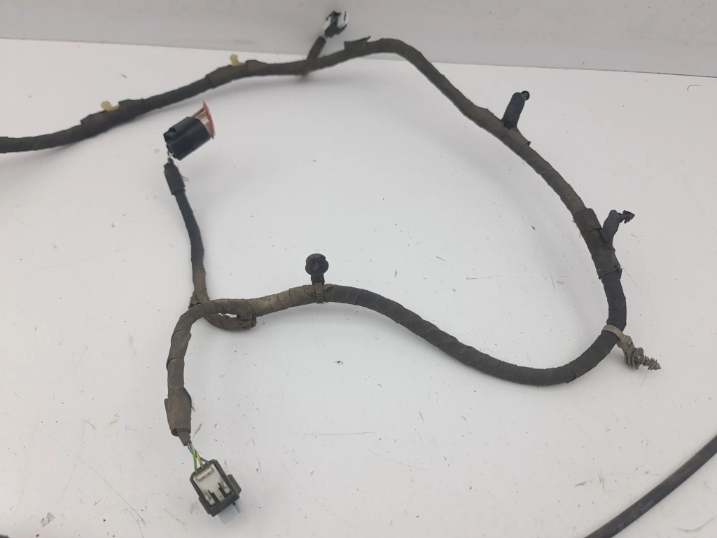 фото №14, Ford kuga iii 2022 з задній джгут трубопровід датчика паркування pdc