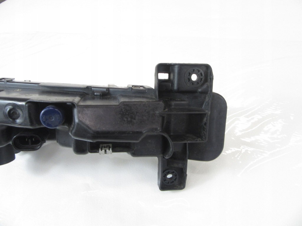 Противотуманная фара правый фара свет противотуманные bmw 5 g30 g31 32 led 7349132 Киев