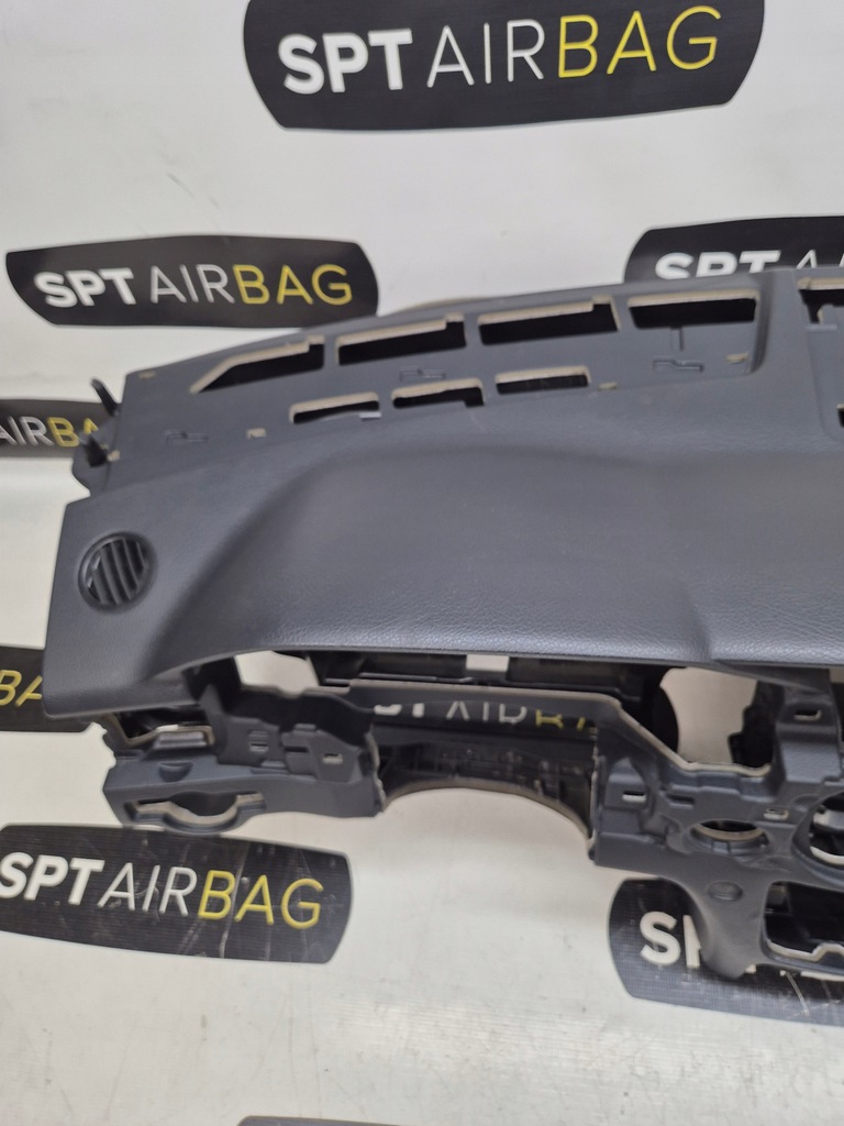 фото №8, Glk x204 lift приборная панель приборная консоль подушка безопасности ремни