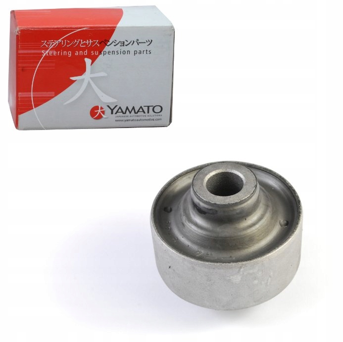 фото №11, Yamato j45045bymt втулка, підшипниковий вузол важеля поперечний 576.08.14