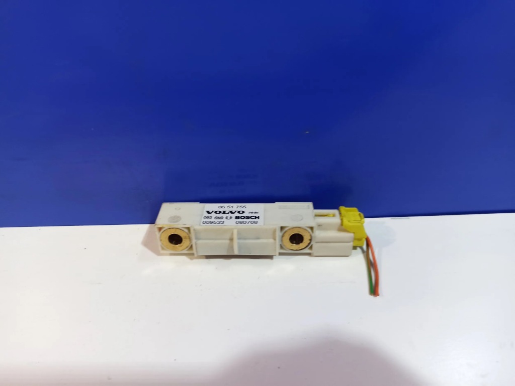 фото №1, Volvo xc90 2010 датчики удара