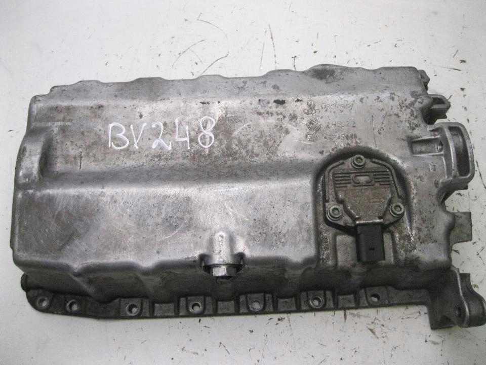 Піддон масляна audi a3 2007 06a103603r Недорого