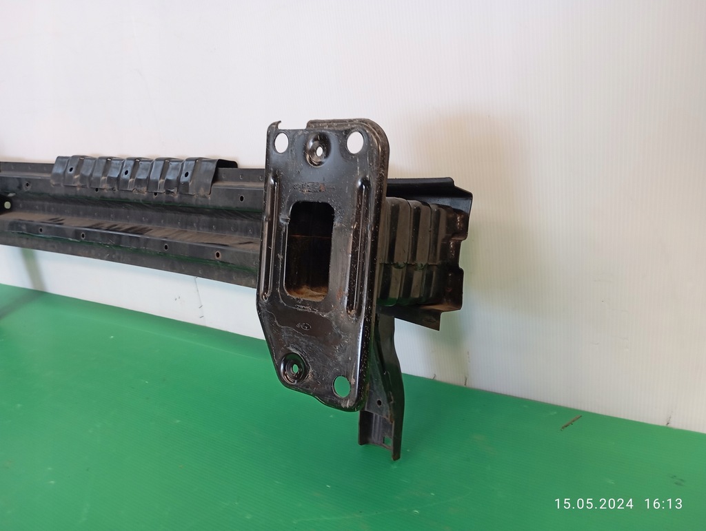 фото №10, Балка бампера перед hyundai i40 11-