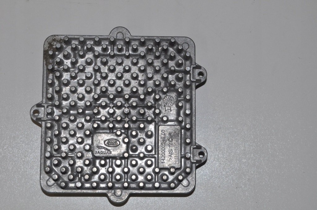 фото №1, Jaguar land ro преобразователь модуль led 142000024900