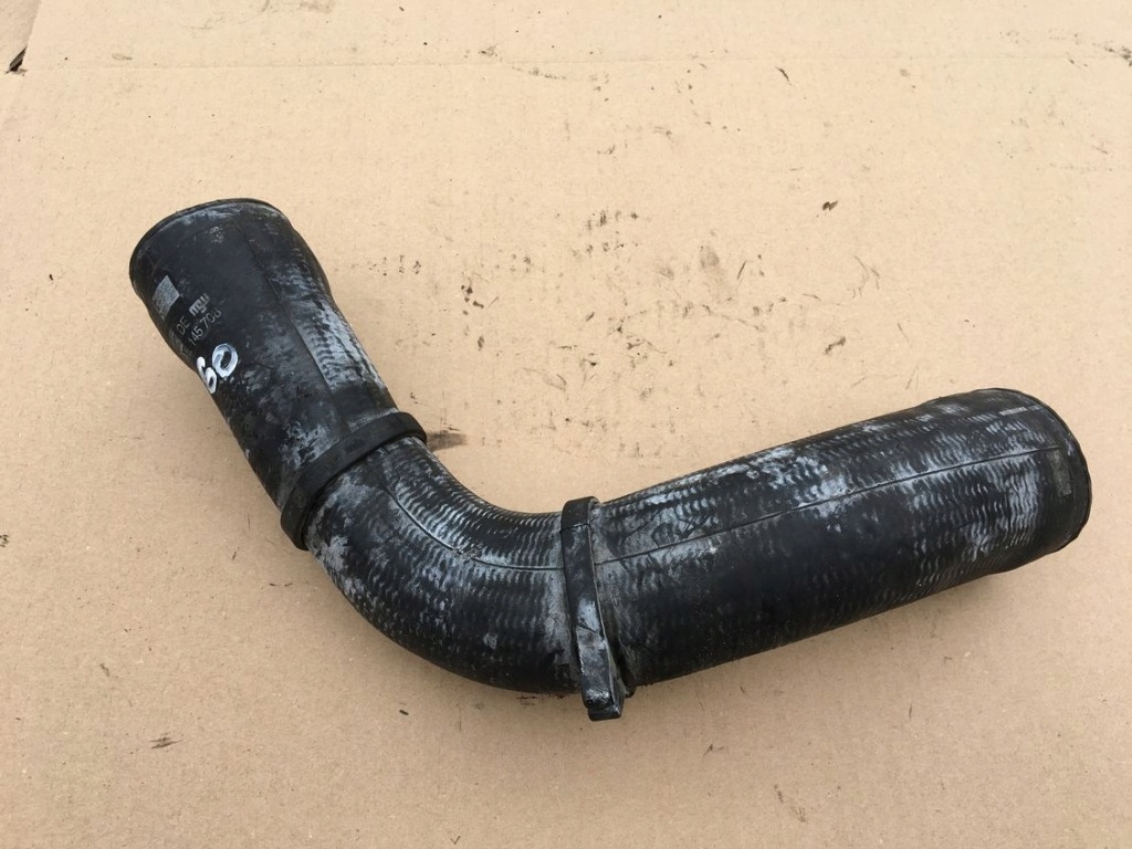 Купить Труба интеркулер 1ml145708 leon cupra 1m