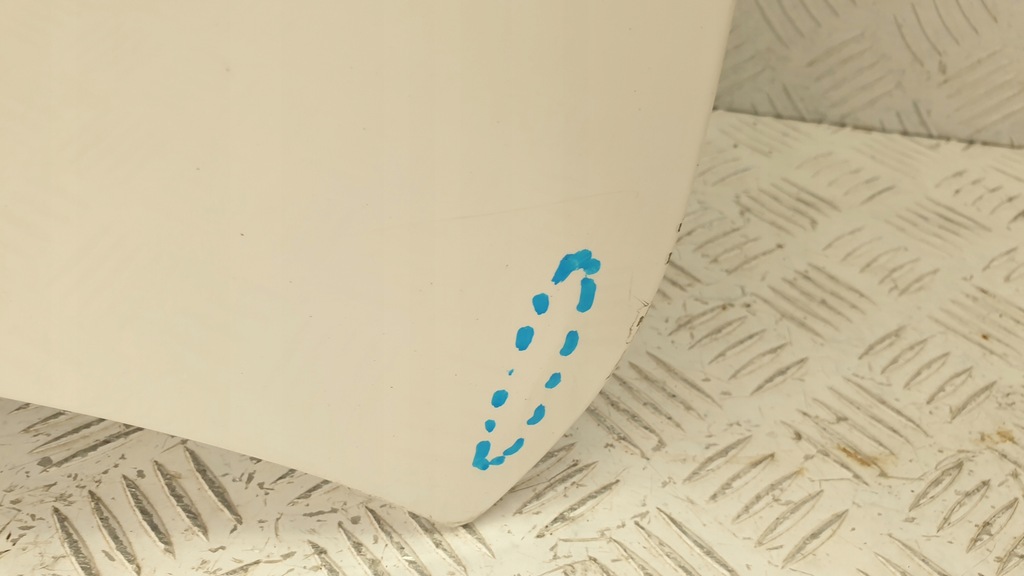 фото №8, Audi a5 8t coupe кришка багажника задня задня