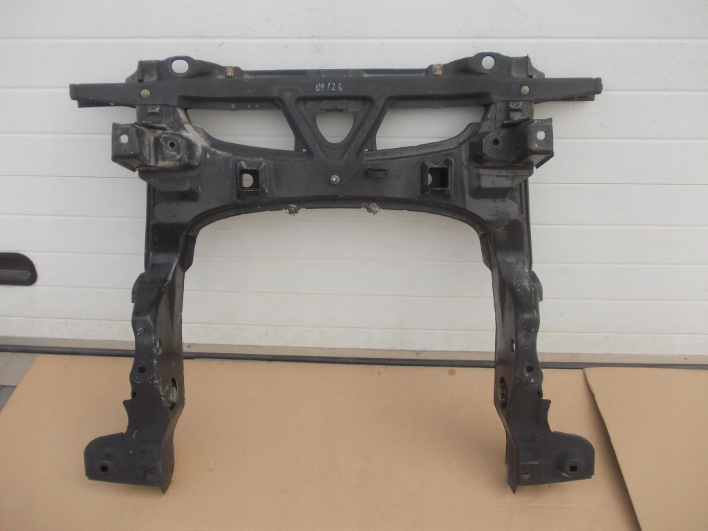 Балка підрамник підрамник mercedes a b klasa w169 w245 Ціна