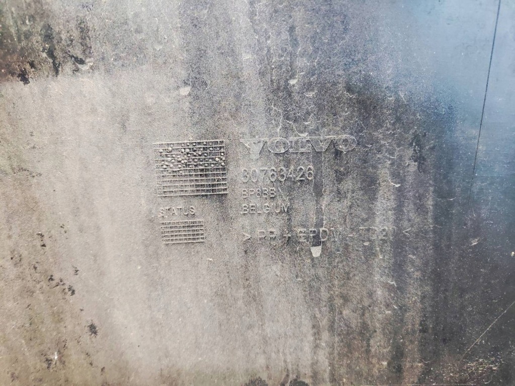 фото №7, Бампер задня задній volvo xc60 i xc 60 r-design pdc 452-46