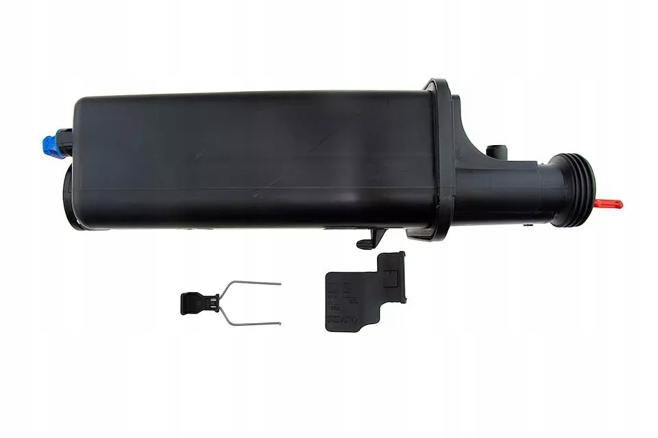 фото №5, Бак розширювальний рідина bmw 3 e46 316i/318i/318d/320d/330d/330xd x5 e53